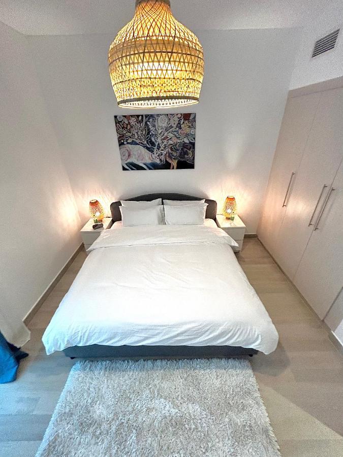 The Hive Retreats In Yas Island Apartment Abu Dhabi Exterior foto