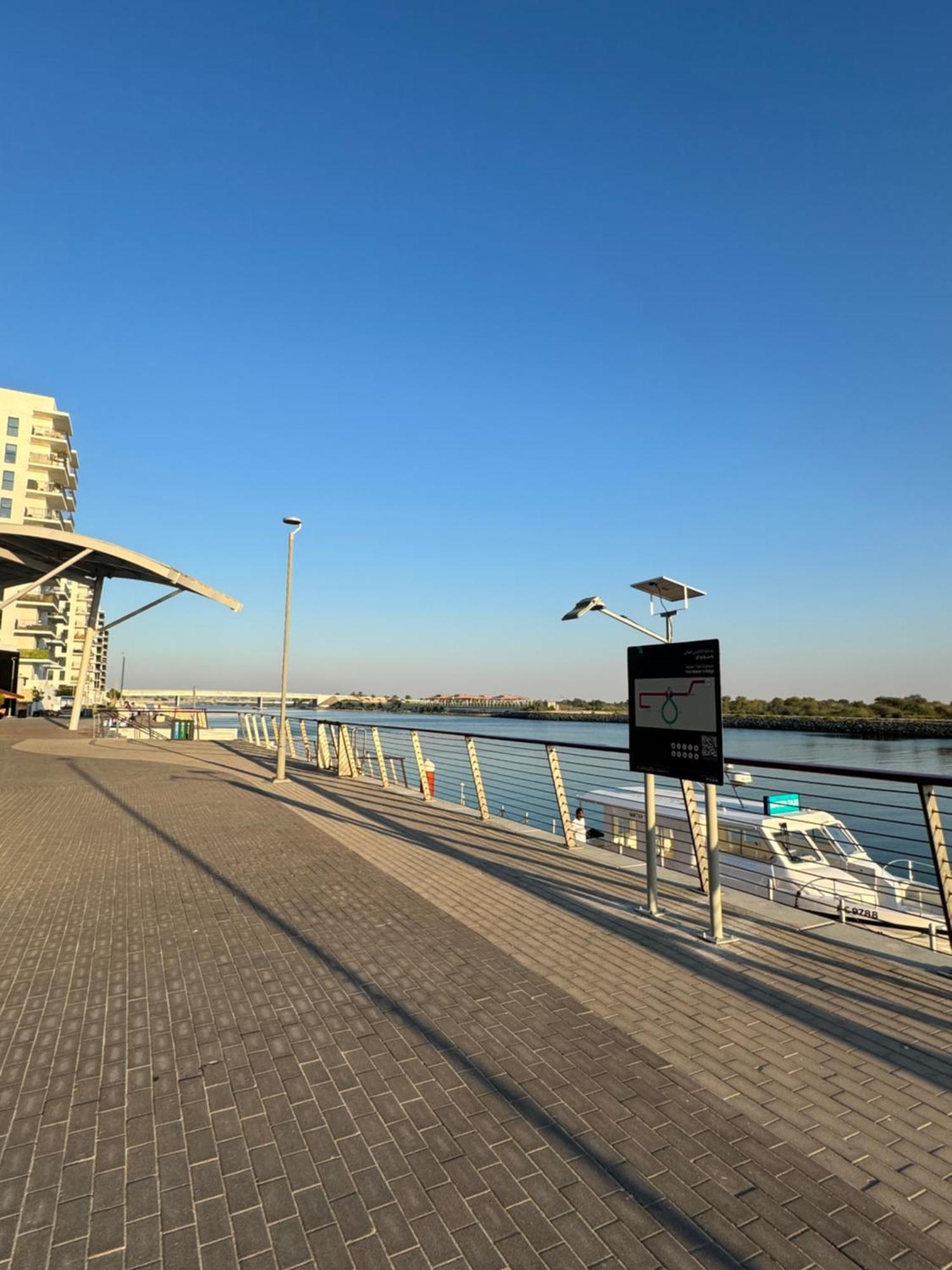 The Hive Retreats In Yas Island Apartment Abu Dhabi Exterior foto