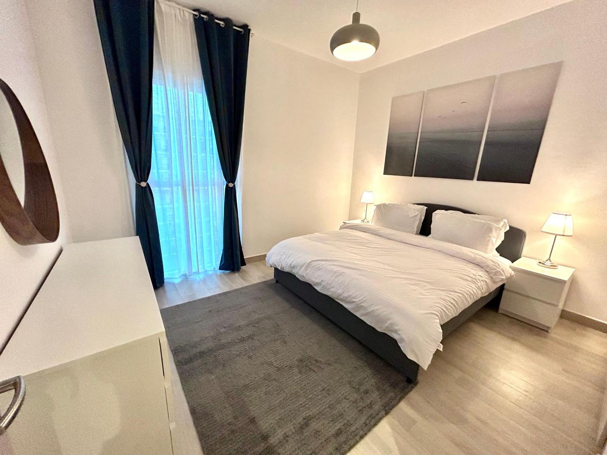 The Hive Retreats In Yas Island Apartment Abu Dhabi Exterior foto
