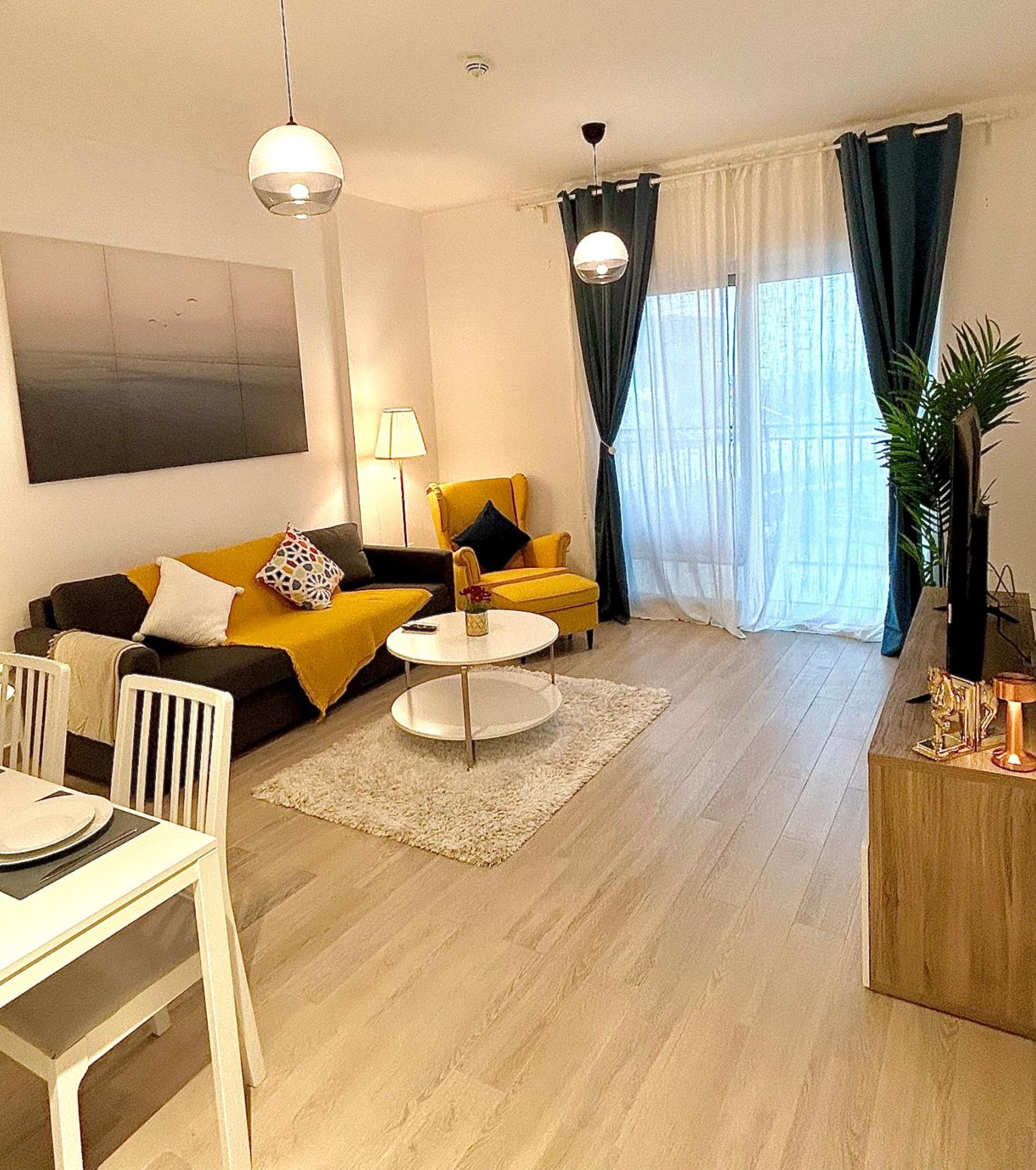 The Hive Retreats In Yas Island Apartment Abu Dhabi Exterior foto